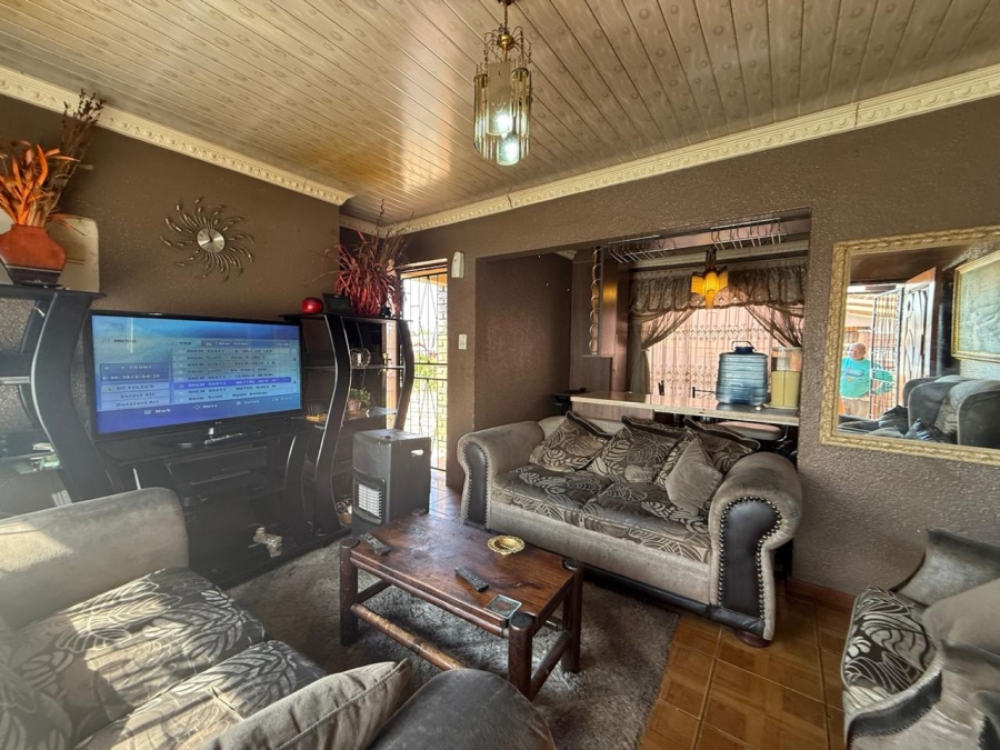 3 Bedroom Property for Sale in Boitekong North West